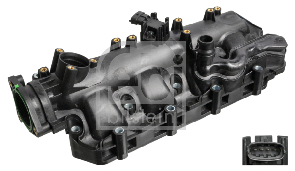 Febi 176767 Intake Manifold
