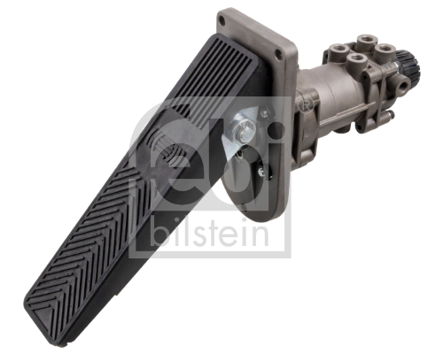 Febi 176663 Brake Valve, service brake