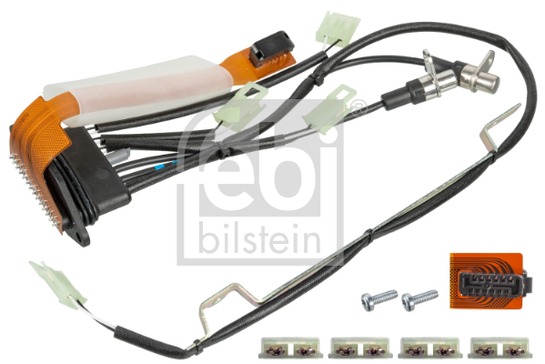 Febi 176639 Cable Set, automatic transmission
