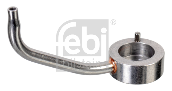 Febi 176266 Oil Jet, piston underside cooling