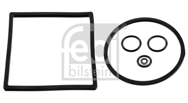 Febi 174688 Seal, fuel filter