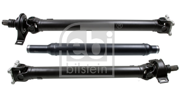 Febi 174108 Propshaft, axle drive