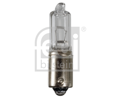 Febi 173310 Bulb, direction indicator / Bulb, direction indicator/end outline marker light / Bulb, stop/tail light