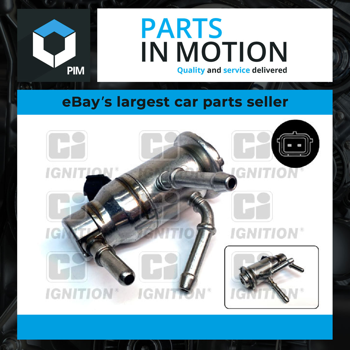 CI UREA Injection Nozzle XPSI175 [PM1946528]