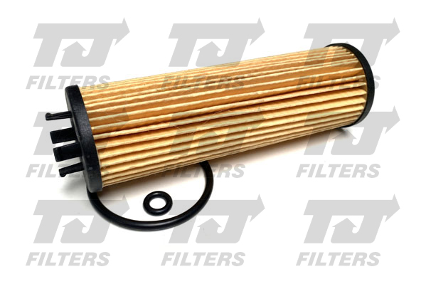 TJ Filters QFL0414