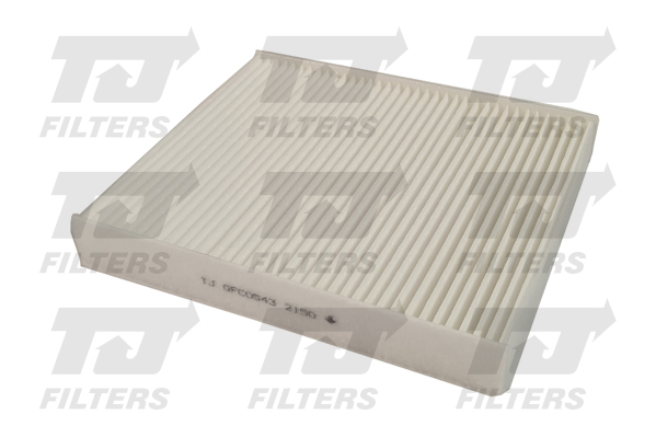 TJ Filters QFC0543