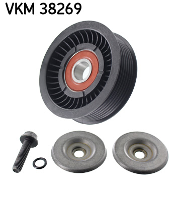 SKF VKM38269