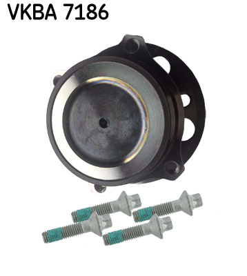 SKF VKBA7186