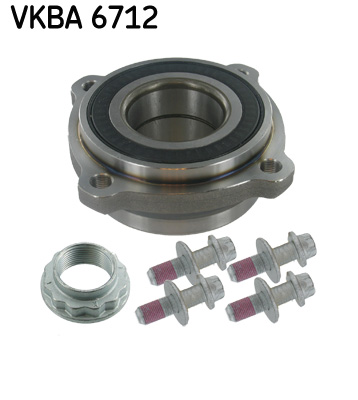 SKF VKBA6712