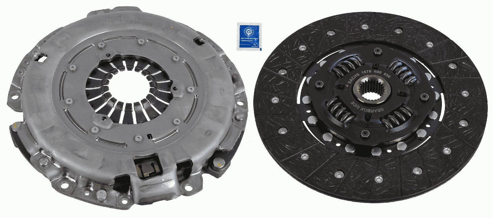 Sachs 3000950849