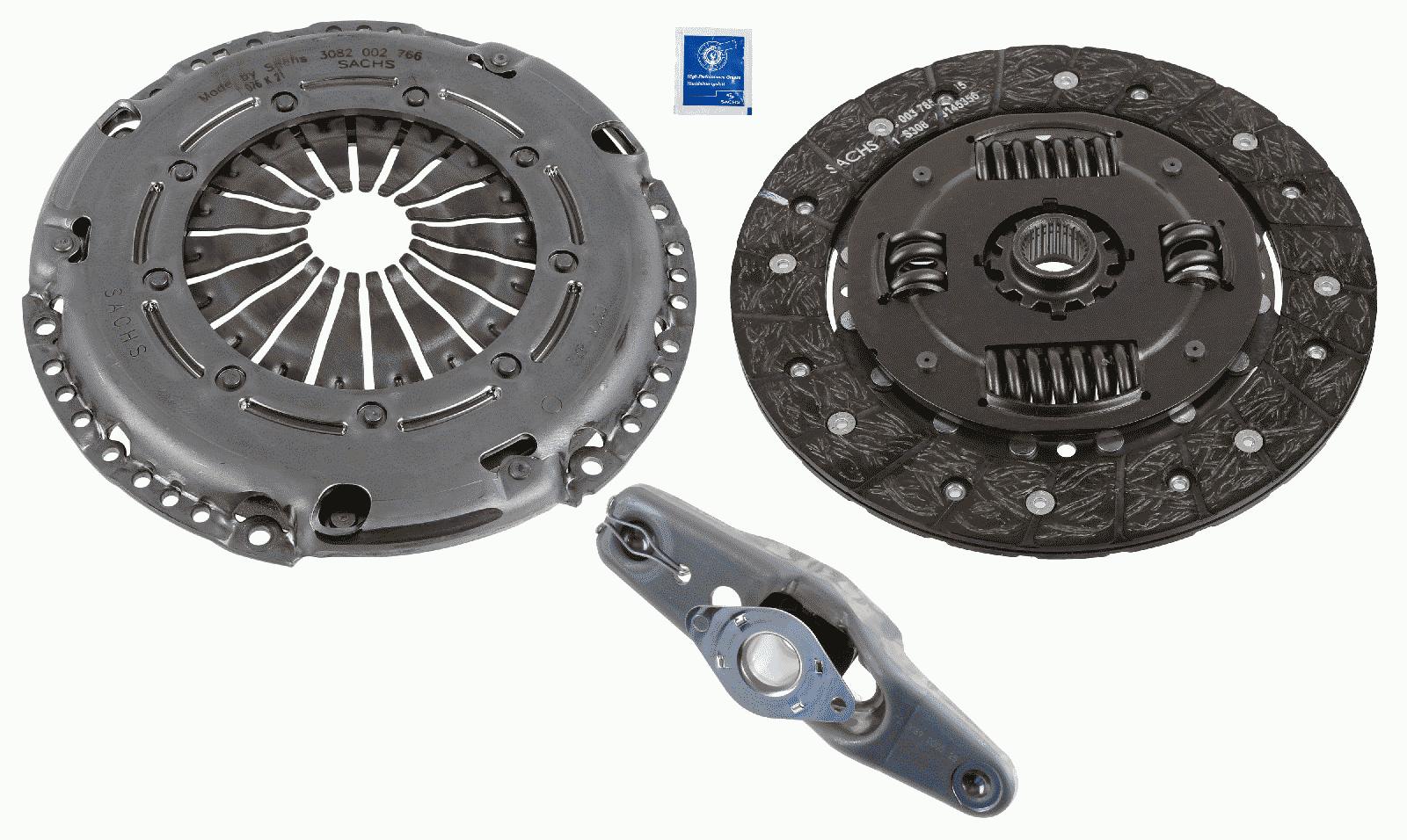 SACHS 3000950106