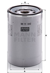 Mann WK11042z