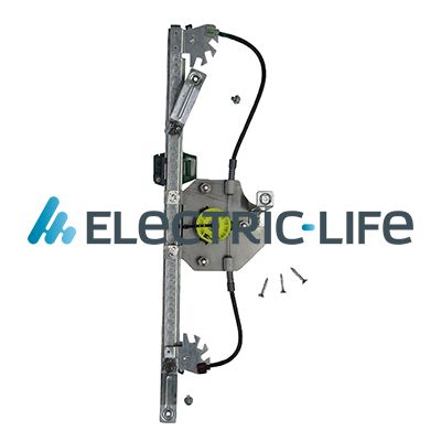 Electric-Life ZROP745R