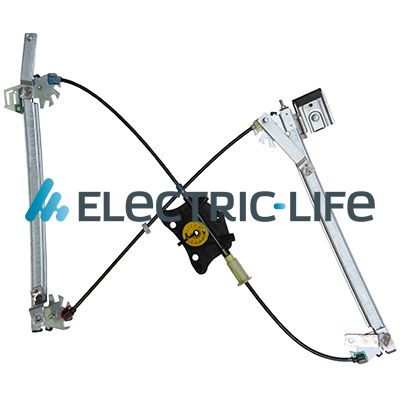 Electric-Life ZRME728R