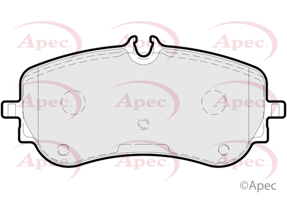 Apec PAD2229