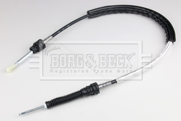 Borg & Beck BKG1292