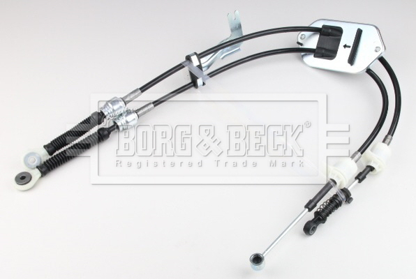 Borg & Beck BKG1287