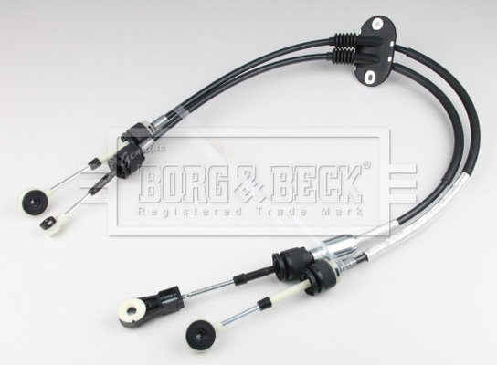 Borg & Beck BKG1285