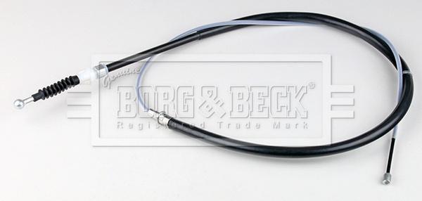 Borg & Beck BKB3914