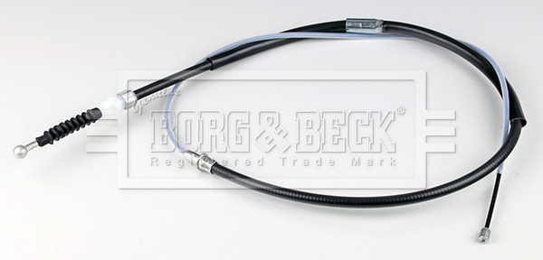 Borg & Beck BKB3912