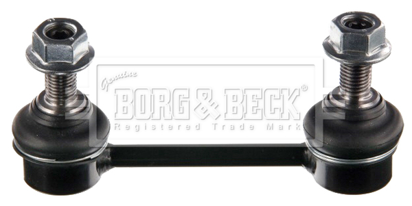 Borg & Beck BDL7615