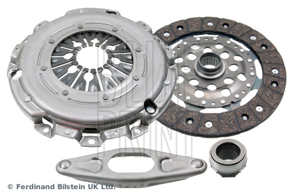 Blue Print ADBP300095