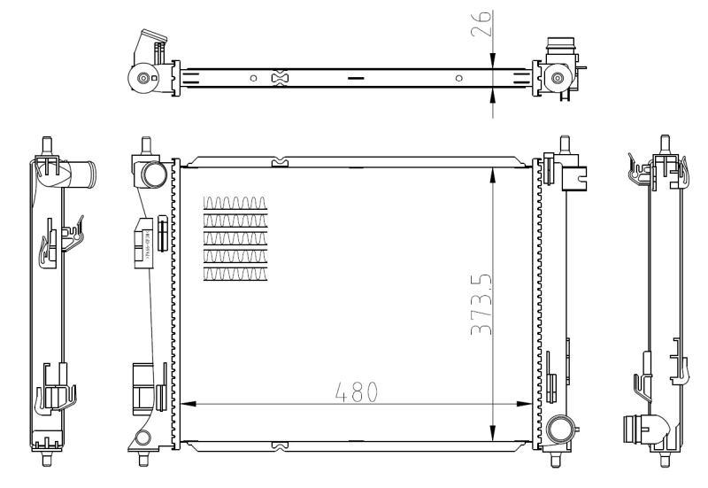 NRF 550039