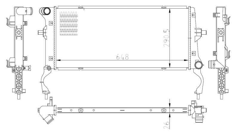 NRF 550034