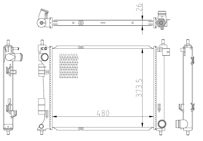 NRF 550033