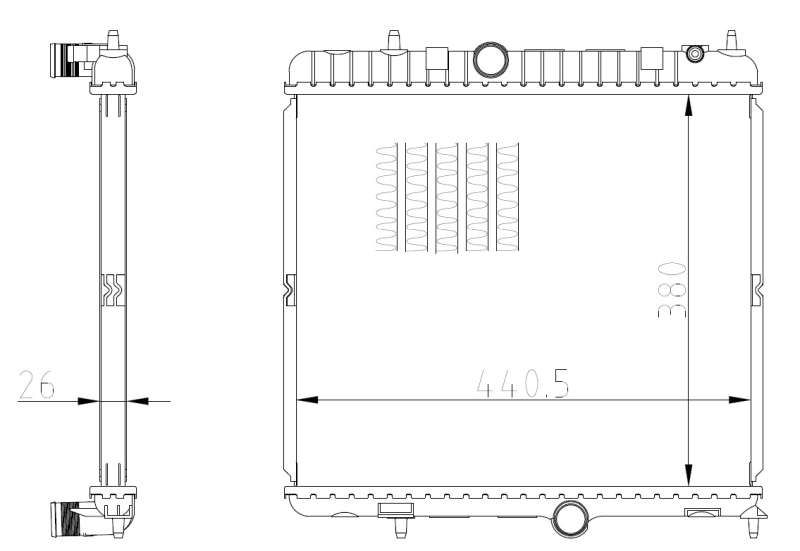 NRF 550021