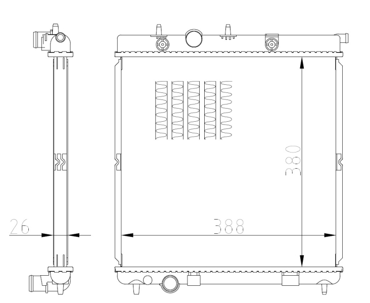 NRF 550016