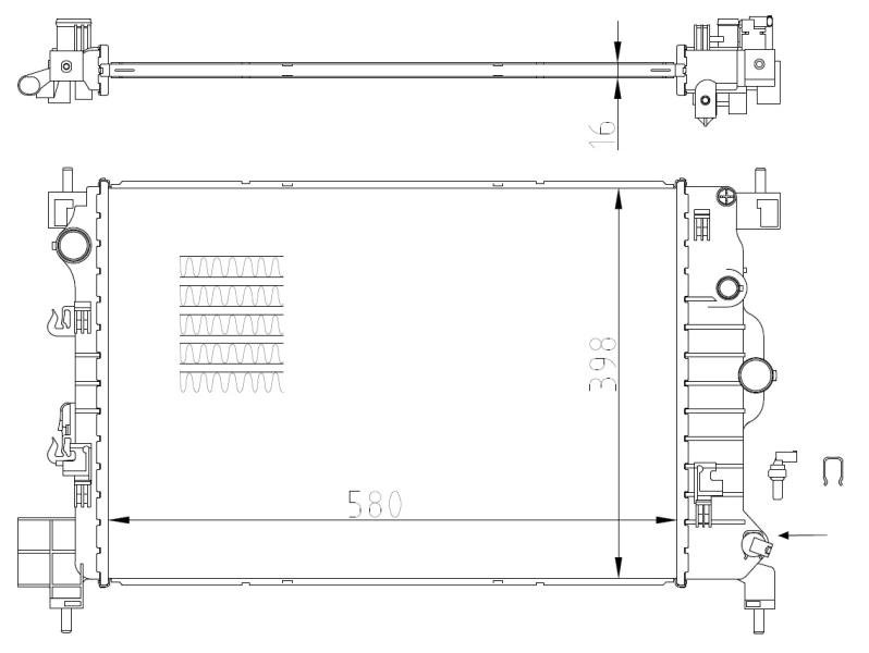 NRF 550003