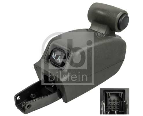 Febi 175720 Shift Selector Lever