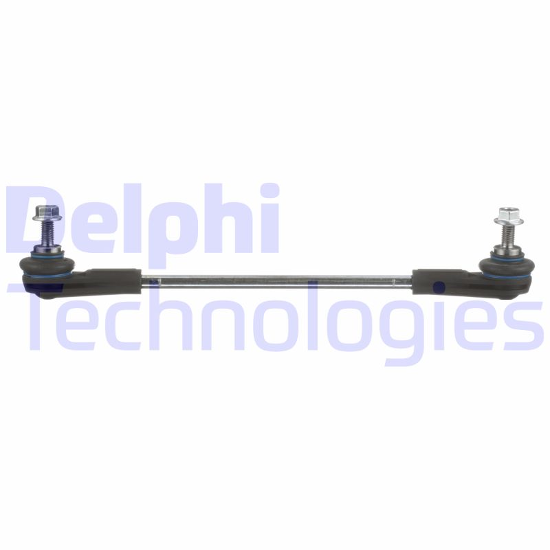 Delphi TC7887