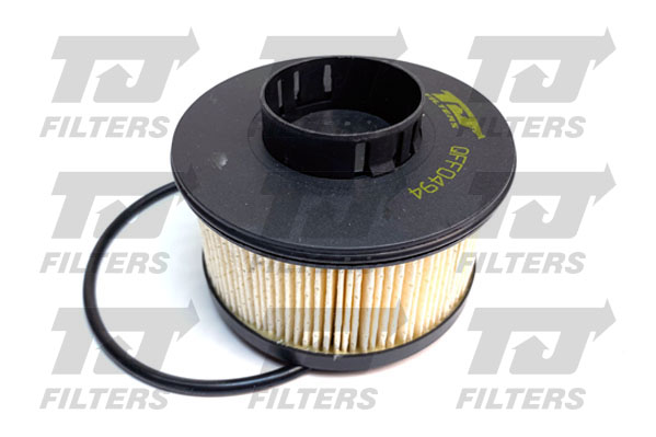 TJ Filters QFF0494