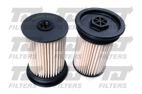 TJ Filters QFF0473