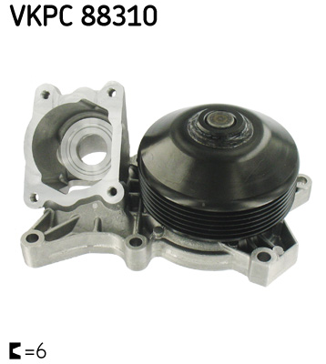 SKF VKPC88310