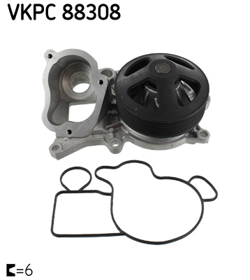 SKF VKPC88308