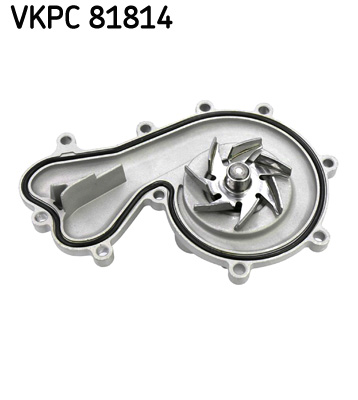 SKF VKPC81814