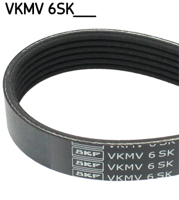 SKF VKMV6SK1029