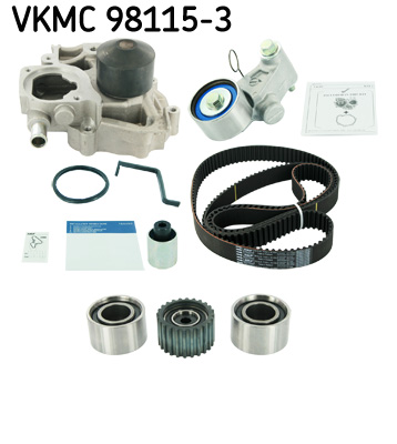 SKF VKMC98115-3