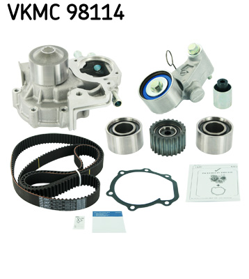 SKF VKMC98114