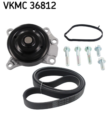 SKF VKMC36812