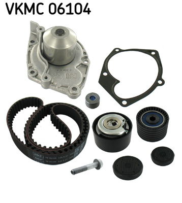 SKF VKMC06104