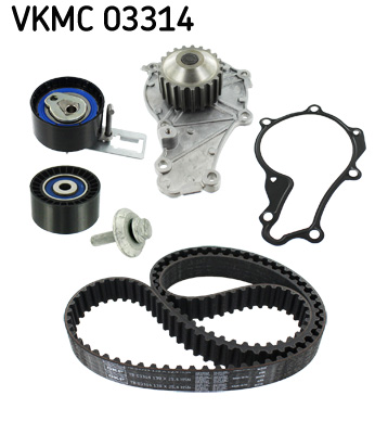 SKF VKMC03314