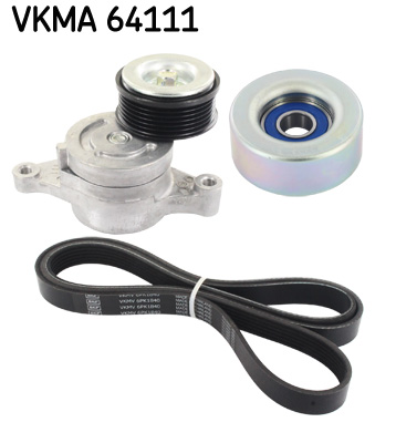 SKF VKMA64111
