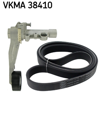 SKF VKMA38410