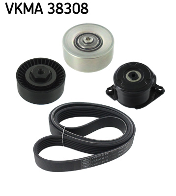 SKF VKMA38308