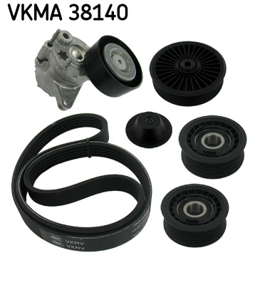SKF VKMA38140 Drive Belt Kit