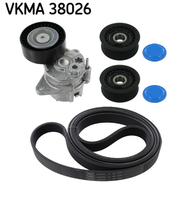 SKF VKMA38026